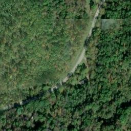 Satellite imagery of Chestnut Ridge, US