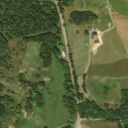 Satellite imagery of H 268 — NGS HX0166 — Lewis County, US, US