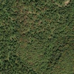 Satellite imagery of Little Elliott Ridge, US