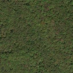 Satellite imagery of Beaverdam Ridge, US