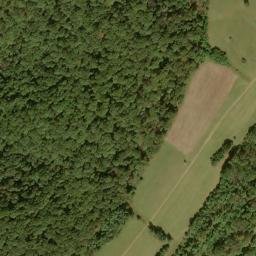 Satellite imagery of Hunting Ridge, US