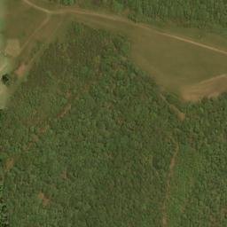 Satellite imagery of Hunting Ridge, US