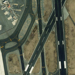 Satellite imagery of Hunter Point, US