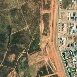 Satellite imagery of survey_point, PT