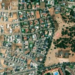 Satellite imagery of survey_point, PT