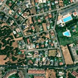 Satellite imagery of survey_point, PT