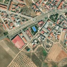 Satellite imagery of survey_point, PT