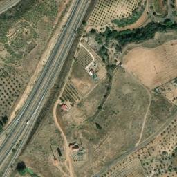 Satellite imagery of survey_point, PT