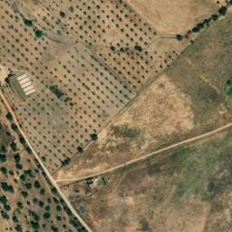 Satellite imagery of survey_point, PT