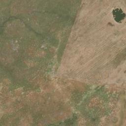 Satellite imagery of Cerro Sagrado, ES