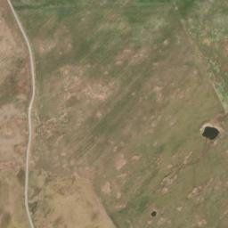 Satellite imagery of Cerro Sagrado, ES