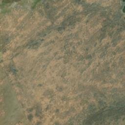 Satellite imagery of Cerro Sagrado, ES