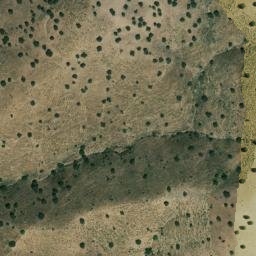 Satellite imagery of El Mesto, ES