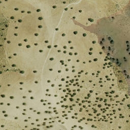 Satellite imagery of El Mesto, ES