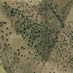 Satellite imagery of El Mesto, ES