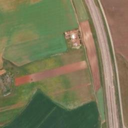 Satellite imagery of Cerro Yezosa, ES