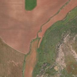 Satellite imagery of Cerro Yezosa, ES