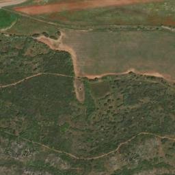 Satellite imagery of Sierra del Moral, ES