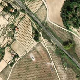 Satellite imagery of Loma de los Castellares, ES