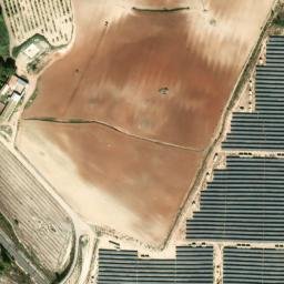 Satellite imagery of Loma de los Castellares, ES