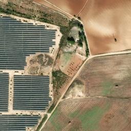 Satellite imagery of Loma de los Castellares, ES