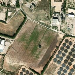 Satellite imagery of survey_point, ES
