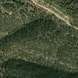 Satellite imagery of Loma de Miralcampo, ES
