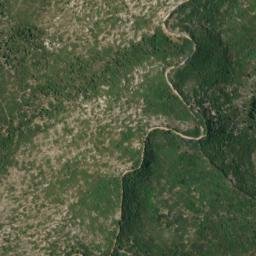 Satellite imagery of Sierra Grossa, ES