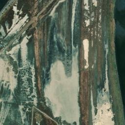 Satellite imagery of Ákra Chiliomíli, GR