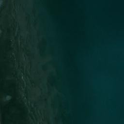 Satellite imagery of Ákra Chiliomíli, GR