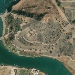 Drone Görünümü