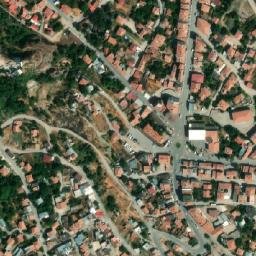 Drone Görünümü