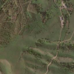 Satellite imagery of Laklaband Dağı, AZ