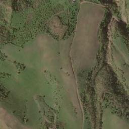 Satellite imagery of Xeynasığ Dağı, AZ