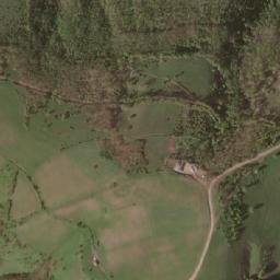 Satellite imagery of Xeynasığ Dağı, AZ