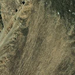 Satellite imagery of Aghbai Qarazoq, CN