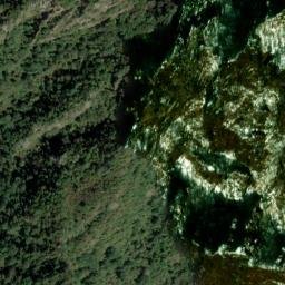 Satellite imagery of Tae-bawi, KP