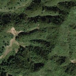 Satellite imagery of K'ŭn-gogae, KP