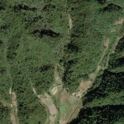 Satellite imagery of K'ŭn-gogae, KP