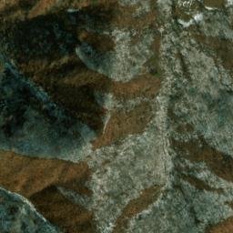 Satellite imagery of Kosadong-nyŏng, KP