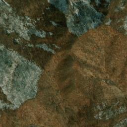 Satellite imagery of Kosadong-nyŏng, KP
