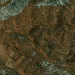 Satellite imagery of Kosadong-nyŏng, KP