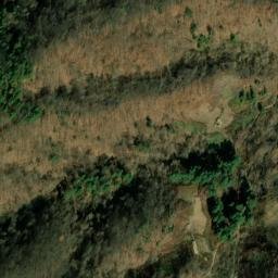 Satellite imagery of Paekka-gogae, KP