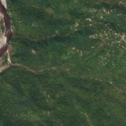 Satellite imagery of Pi-bawi, KP