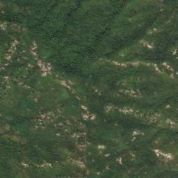Satellite imagery of Pi-bawi, KP