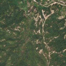 Satellite imagery of Pi-bawi, KP