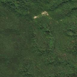 Satellite imagery of Nojima-gogae, KP