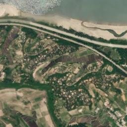 Satellite imagery of Mun-bawi, KP