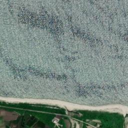 Satellite imagery of Hyŏlto, KP
