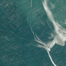 Satellite imagery of Iversen Point, US